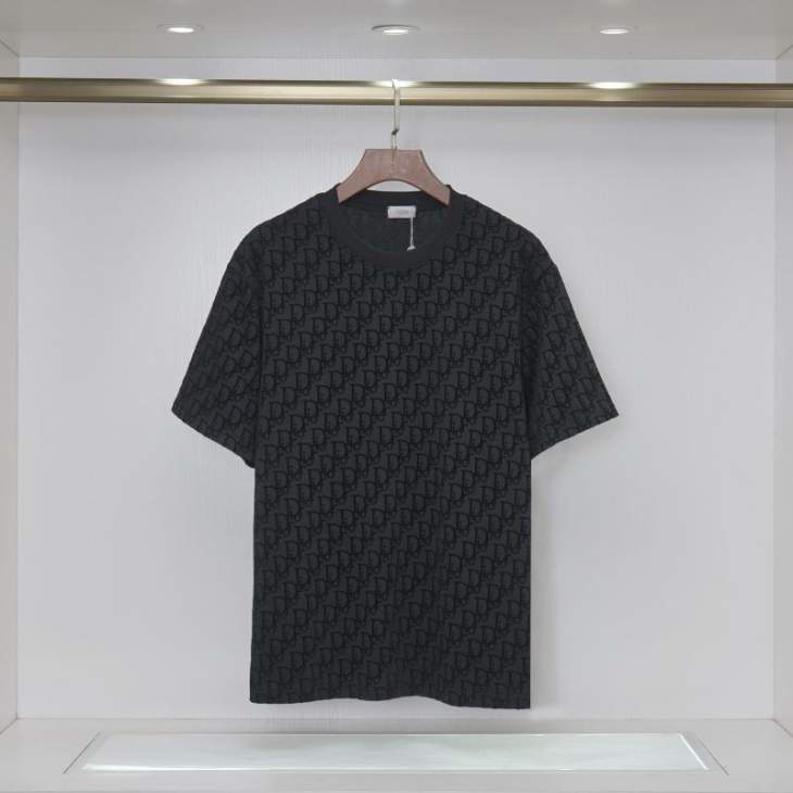 Dior T Shirts Short _SKUDiorS-2XLyztxR39815896